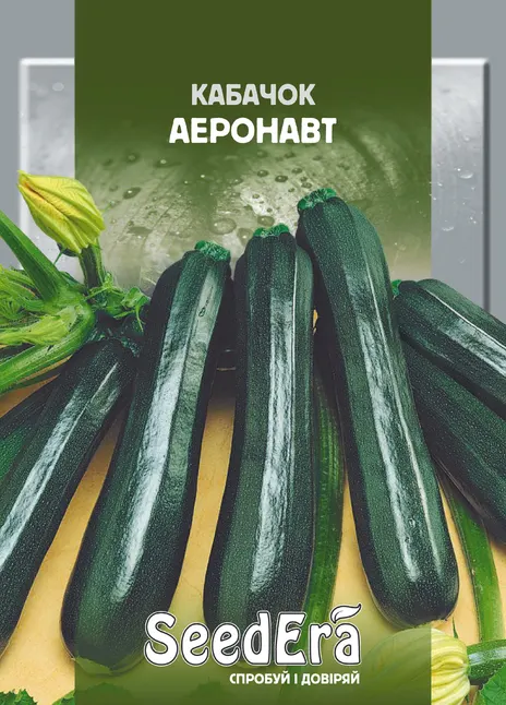 Кабачок Аеронавт