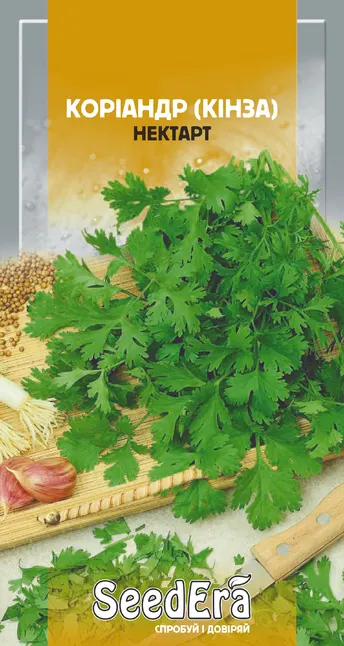 Коріандр (Кінза) Нектарт