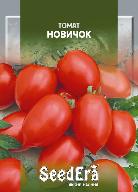 Томат Новичок — Photo 1