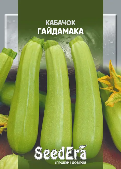Кабачок Гайдамака