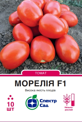 Томат Морелія F1