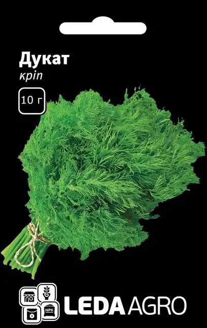 Кріп Дукат 10 г (Leda Agro)