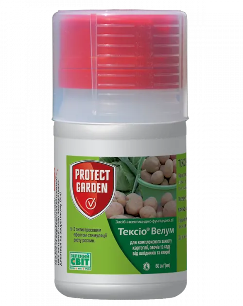 Тексио Велум (Престиж) 60 мл (Bayer-SBM)