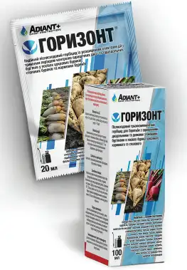 Горизонт 100 мл
