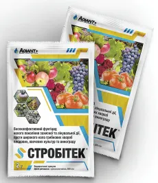 Стробітек 2 г