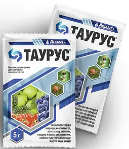 Таурус  5 г
