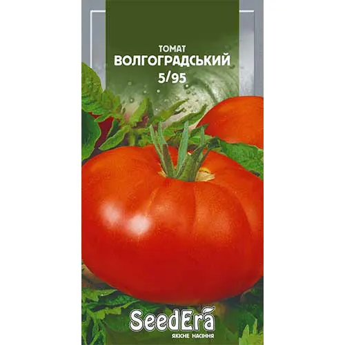 Томат Волгоградський 5/95