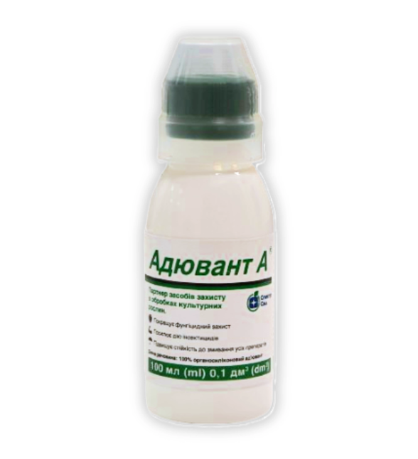 Ад′ювант (прилипач) Адювант А, 100 мл