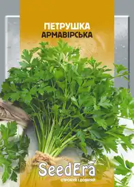 Насіння петрушки та пастернаку — Photo 2