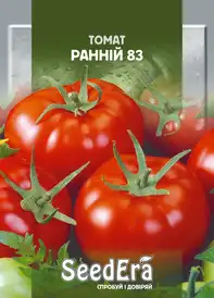 Томат детермінантний (низькорослий) — Photo 19