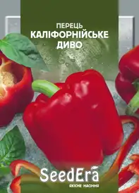 Перець солодкий — Photo 16