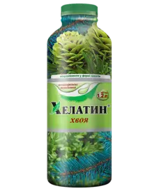 Добрива та біостимулятори росту — Photo 3