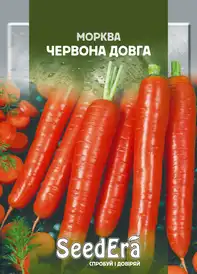 Насіння моркви — Photo 6