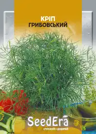 Насіння кропу — Photo 5