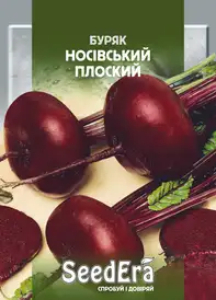 Насіння буряку — Photo 2