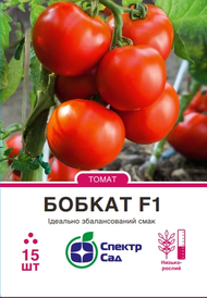 Томат детермінантний (низькорослий) — Photo 10