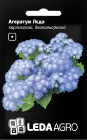 Насіння агератуму