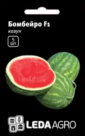 Насіння кавуна — Photo 16