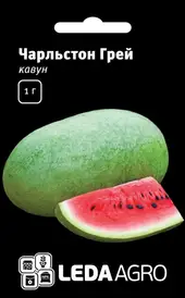 Насіння кавуна