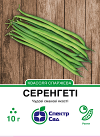 Насіння квасолі та ін. бобових — Photo 5
