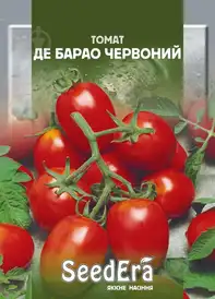 Томат Індетермінантний (високорослий) — Photo 18