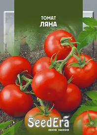 Томат детермінантний (низькорослий)