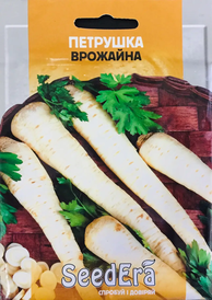 Насіння петрушки та пастернаку — Photo 1