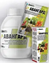 Фунгіциди (від хвороб) — Photo 6