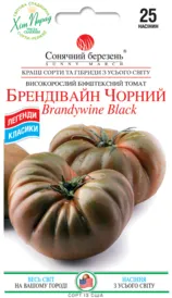 Томат Індетермінантний (високорослий) — Photo 3