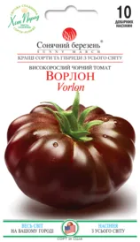 Насіння томату — Photo 12